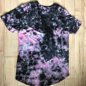 Men’s Large PacSun tie dye t-shirt
